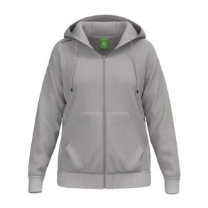 TS Hoody Jacket