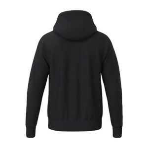 Alternative view of TS Hoody