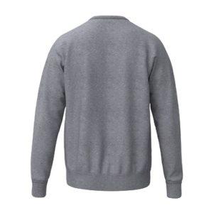 Alternative view of TS Sweatshirt