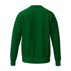 Alternative view of TS Sweatshirt