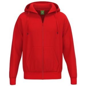 TS Hoody Jacket