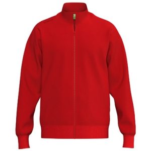 TS Sweatjacket