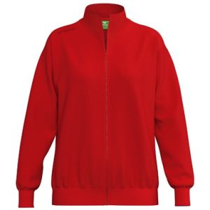 TS Sweatjacket