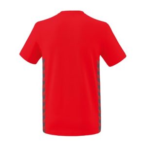 Alternative view of Essential Team T-shirt
