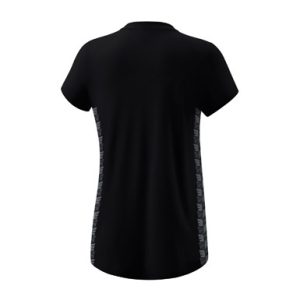 Alternative view of Essential Team T-shirt