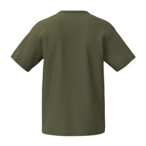 Alternative view of CMPT T-Shirt
