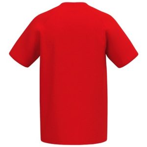 Alternative view of CMPT Wings T-Shirt