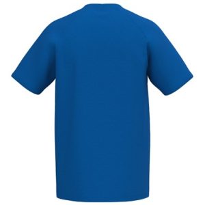 Alternative view of CMPT Wings T-Shirt