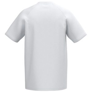 Alternative view of CMPT Wings T-Shirt