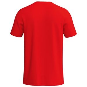 Alternative view of INTRO Shirt function