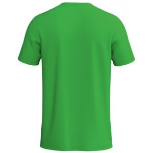 Alternative view of INTRO Shirt function