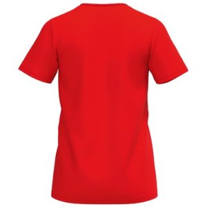 Alternative view of INTRO Shirt function