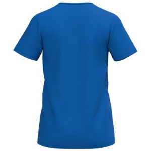 Alternative view of INTRO Shirt function