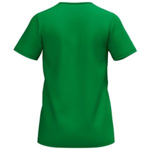 Alternative view of INTRO Shirt function