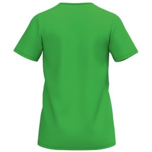 Alternative view of INTRO Shirt function