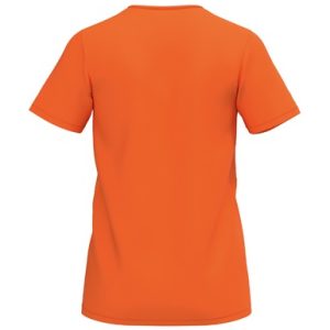 Alternative view of INTRO Shirt function