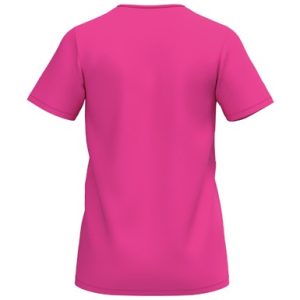 Alternative view of INTRO Shirt function