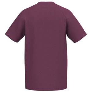 Alternative view of CMPT Wings T-Shirt