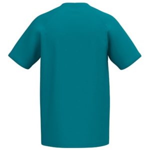 Alternative view of CMPT Wings T-Shirt