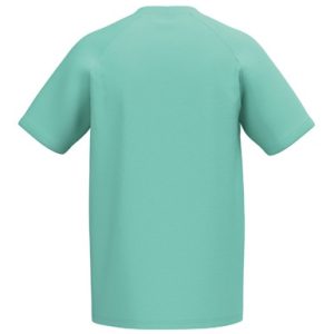 Alternative view of CMPT Wings T-Shirt