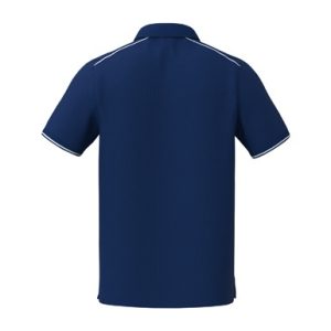 Alternative view of CMPT Poloshirt