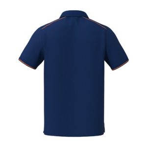 Alternative view of CMPT Poloshirt