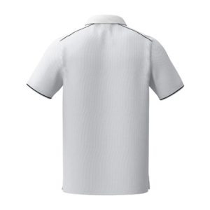 Alternative view of CMPT Poloshirt