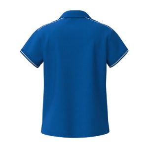 Alternative view of CMPT Poloshirt
