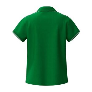 Alternative view of CMPT Poloshirt