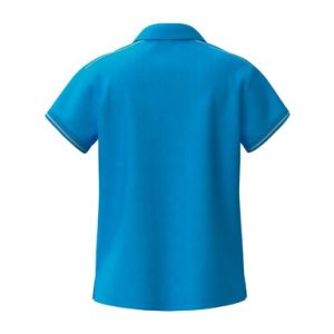 Alternative view of CMPT Poloshirt