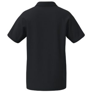 Alternative view of CMPT Wings Poloshirt