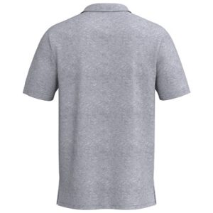 Alternative view of TS Poloshirt