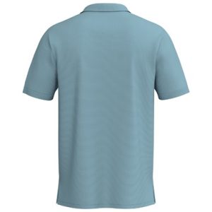 Alternative view of TS Poloshirt