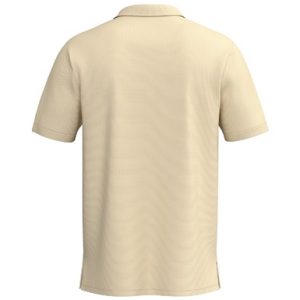 Alternative view of TS Poloshirt