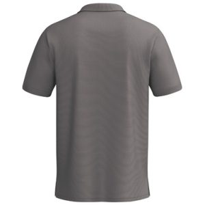 Alternative view of TS Poloshirt