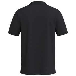 Alternative view of TS Poloshirt