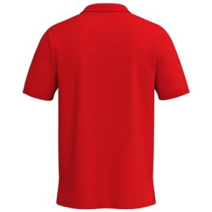 Alternative view of TS Poloshirt