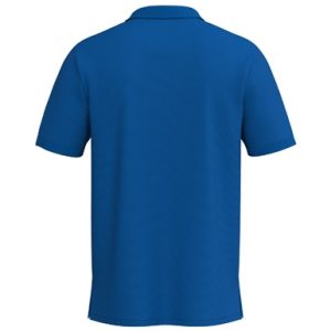 Alternative view of TS Poloshirt