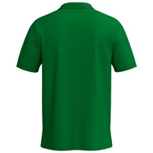 Alternative view of TS Poloshirt