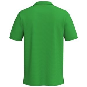 Alternative view of TS Poloshirt