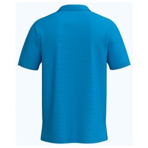 Alternative view of TS Poloshirt