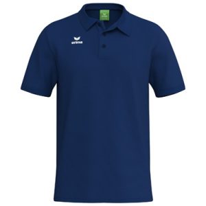 TS LOGO Poloshirt