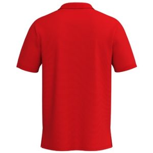 Alternative view of TS LOGO Poloshirt