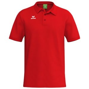 TS LOGO Poloshirt