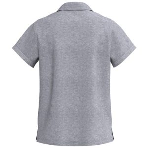 Alternative view of TS Poloshirt