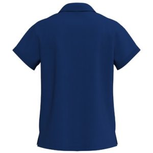 Alternative view of TS Poloshirt