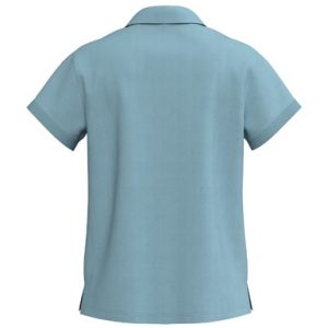 Alternative view of TS Poloshirt