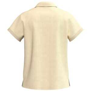 Alternative view of TS Poloshirt