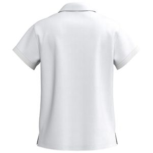 Alternative view of TS Poloshirt