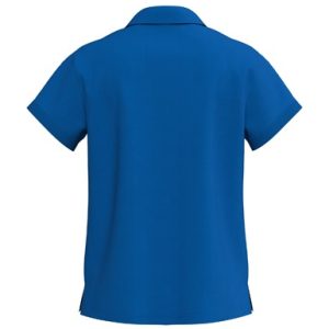 Alternative view of TS Poloshirt